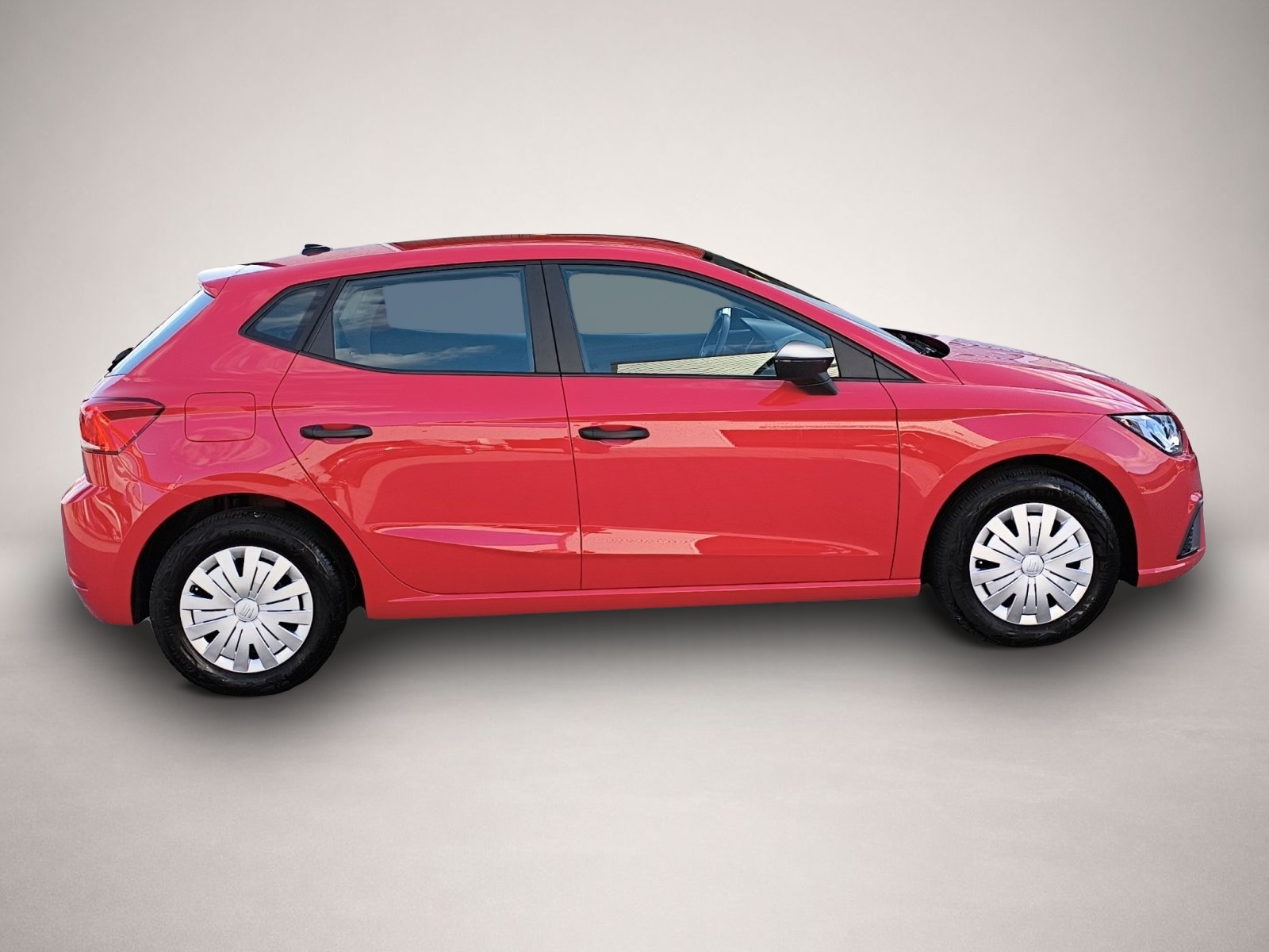 Bild 8 Seat Ibiza 1.0 TSI Reference SHZ KLIMA USB