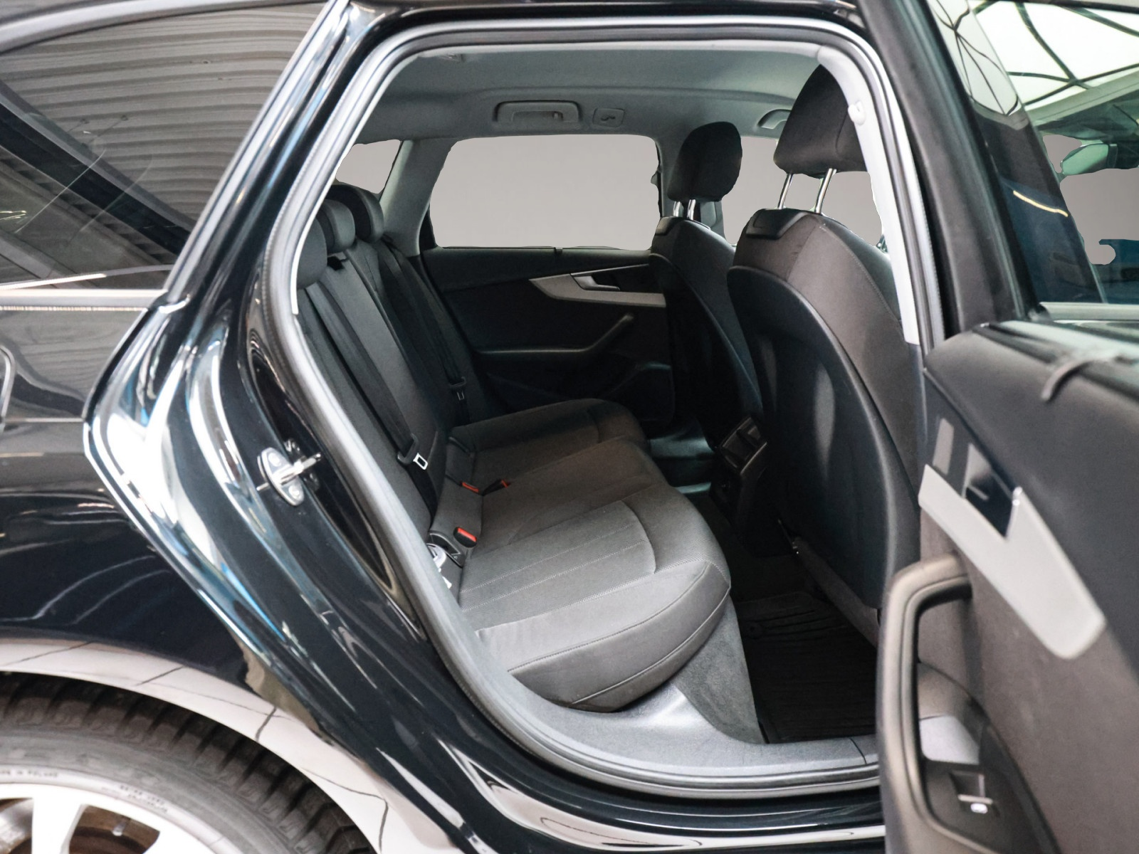 Bild 4 Audi A4