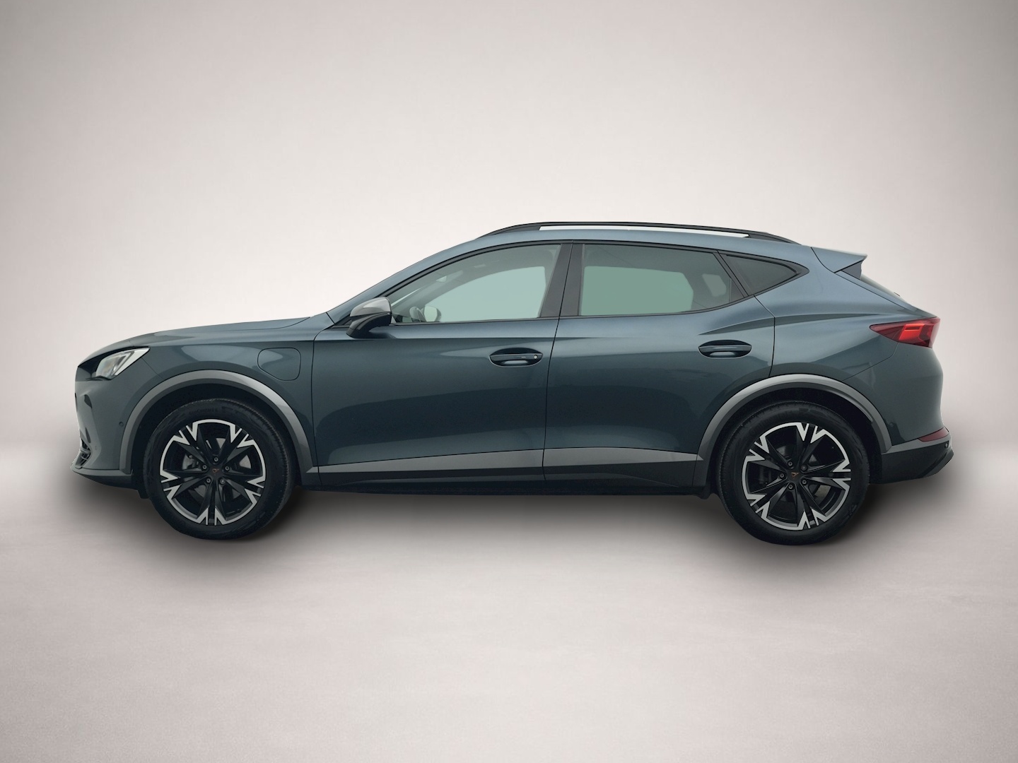 Fotografie 2 des Cupra Formentor 1.4 TSI eHybrid DSG NAVI KAMERA LED AH