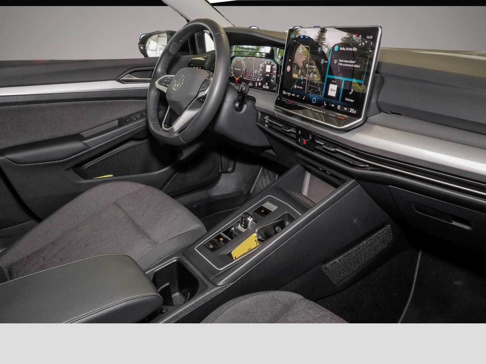 Bild 6 Volkswagen GOLF LIFE 2.0 TDI