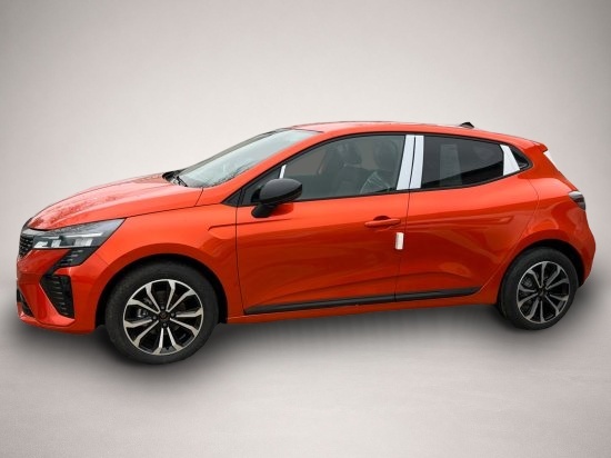 Bild 2 Renault Other TCe 90 X-Tronic Techno SHZ+LKHZ+PDC+RFK TCe 90 X