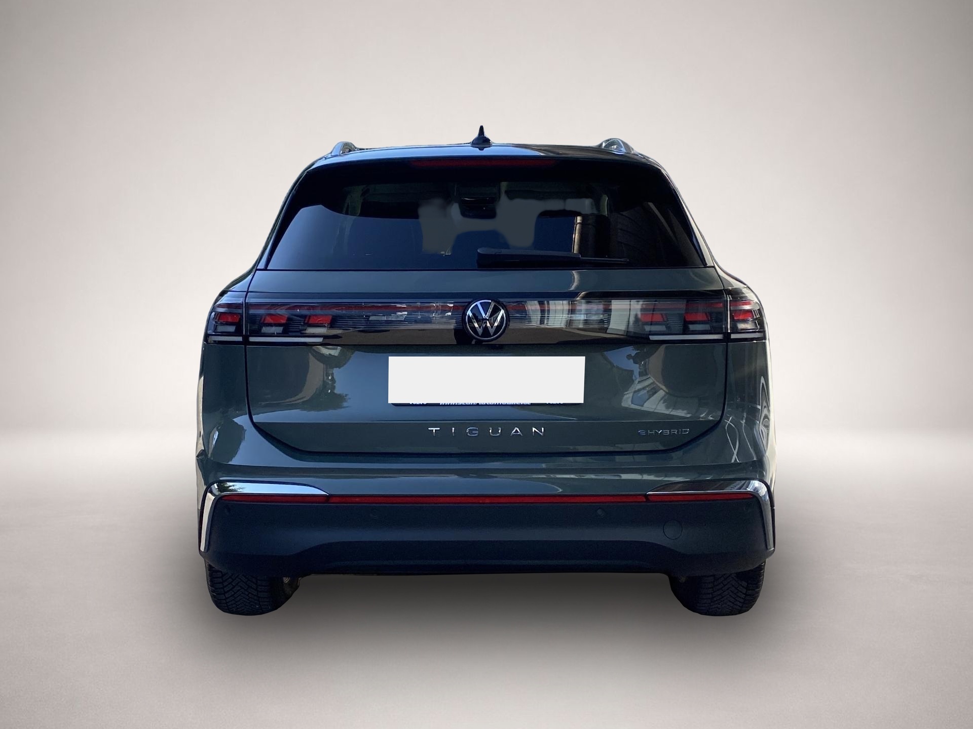 Bild 4 Volkswagen Tiguan 1.5 TSI eHybrid 200 kW Elegance Bluetooth