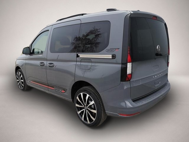 Bild Caddy Volkswagen