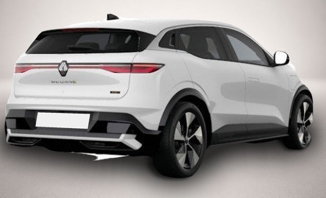 Bild 5 Renault Megane E-TECH EV60 220 Comfort Range Techno SHZ