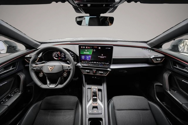 Bild 4 Cupra Formentor 1,5 eTSI DSG Cupra - LAGER 110 kW (150 PS), Aut.