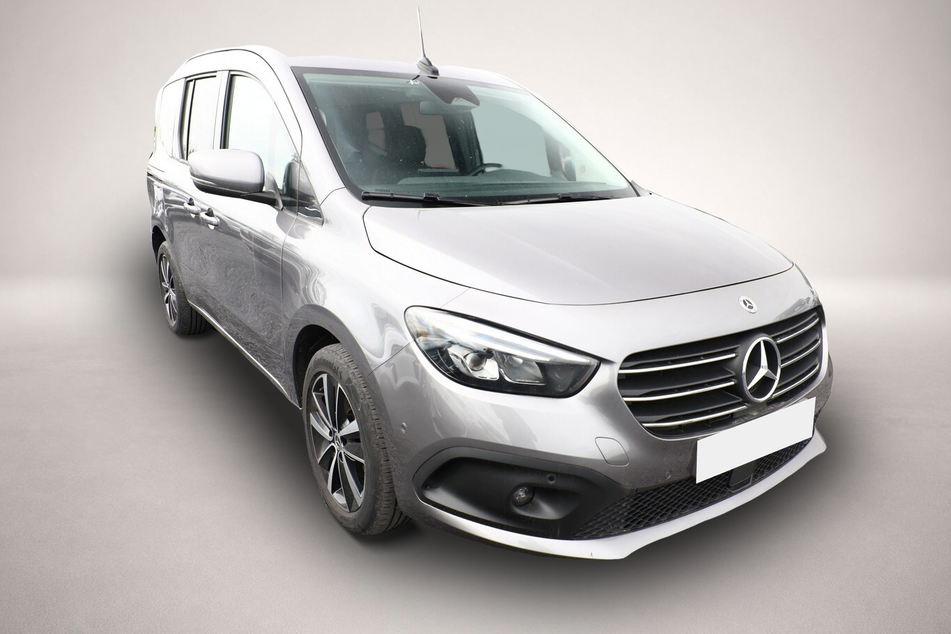 Fotografie 2 des Mercedes-Benz A 180 T 180 DCT Progressive LED Nav ParkAs SHZ LM17Z