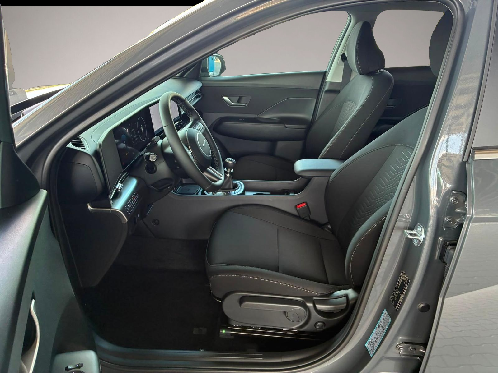 Bild 5 Hyundai Kona Comfort 1.0 T-GDI 2WD / Navi / Keyless / PD