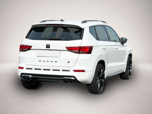 Bild 2 Cupra Ateca VZ 4Drive 2.0 TSI EU6d AHK Leder AD Navi d
