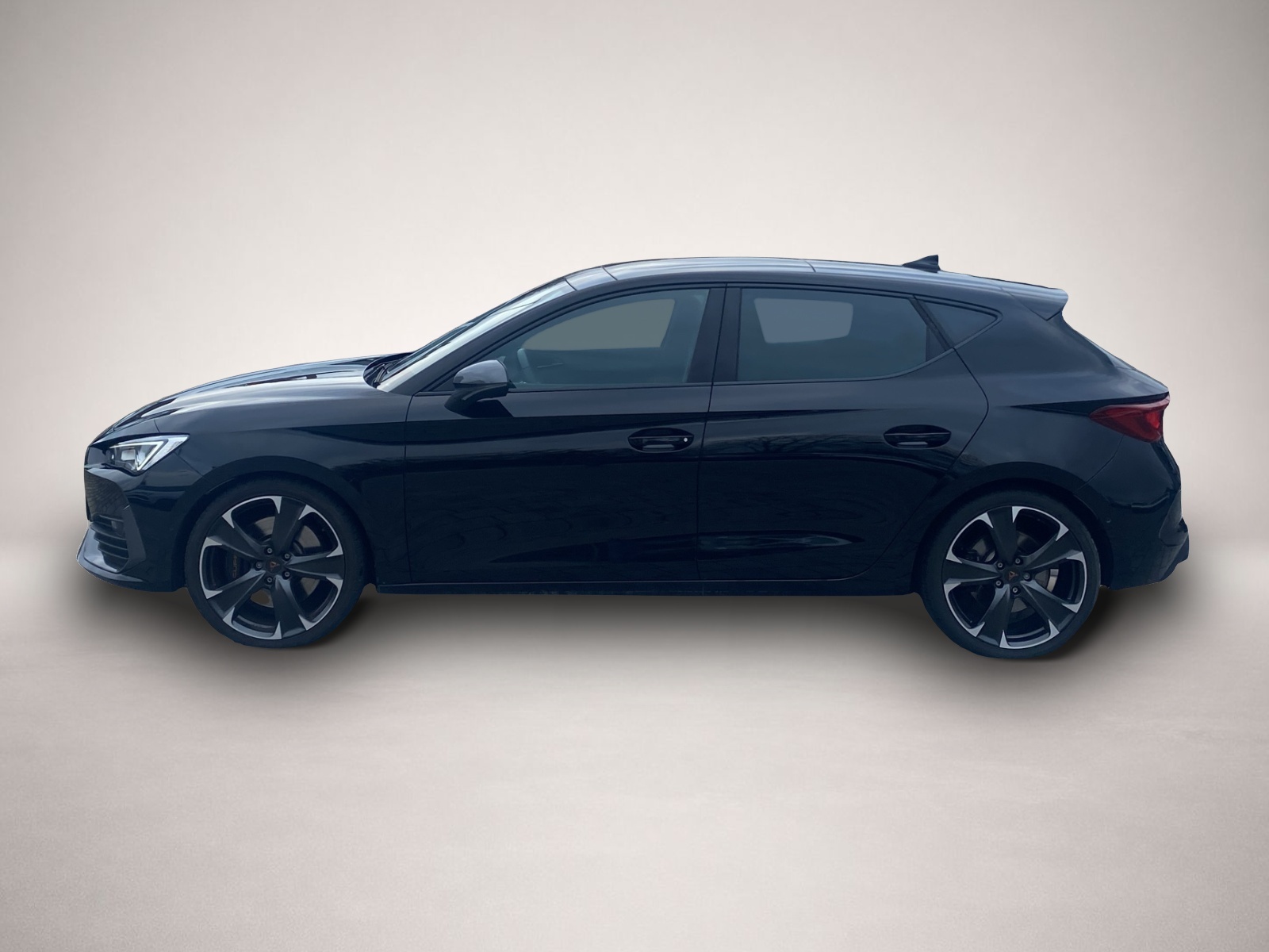 Bild 2 Cupra Leon 2.0 TSI DSG VZ AHK PANO DCC KEYLESS KAMERA
