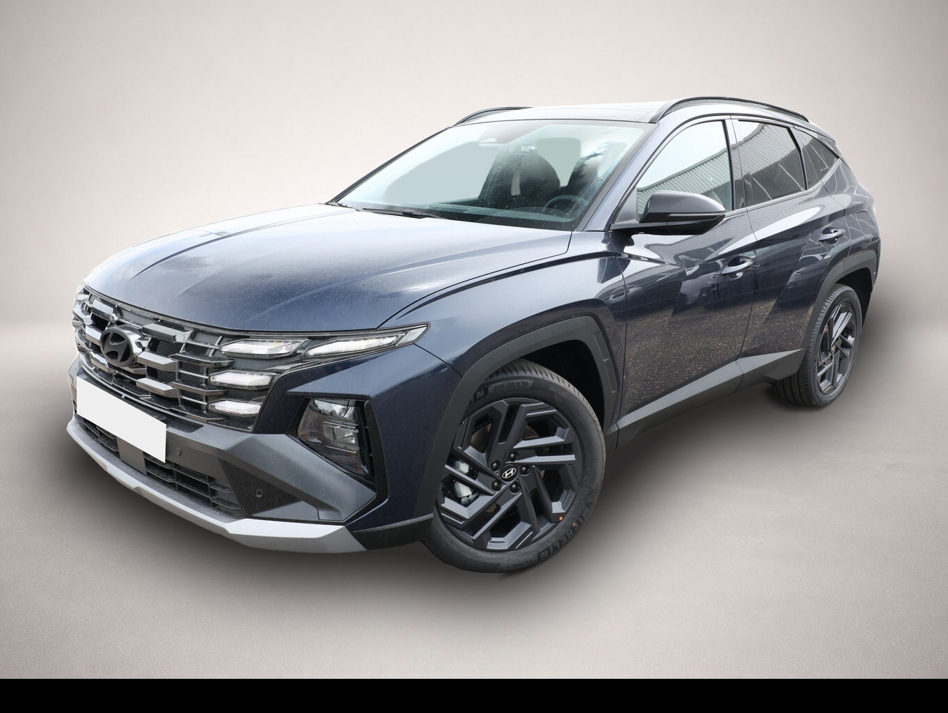 Bild TUCSON Hyundai