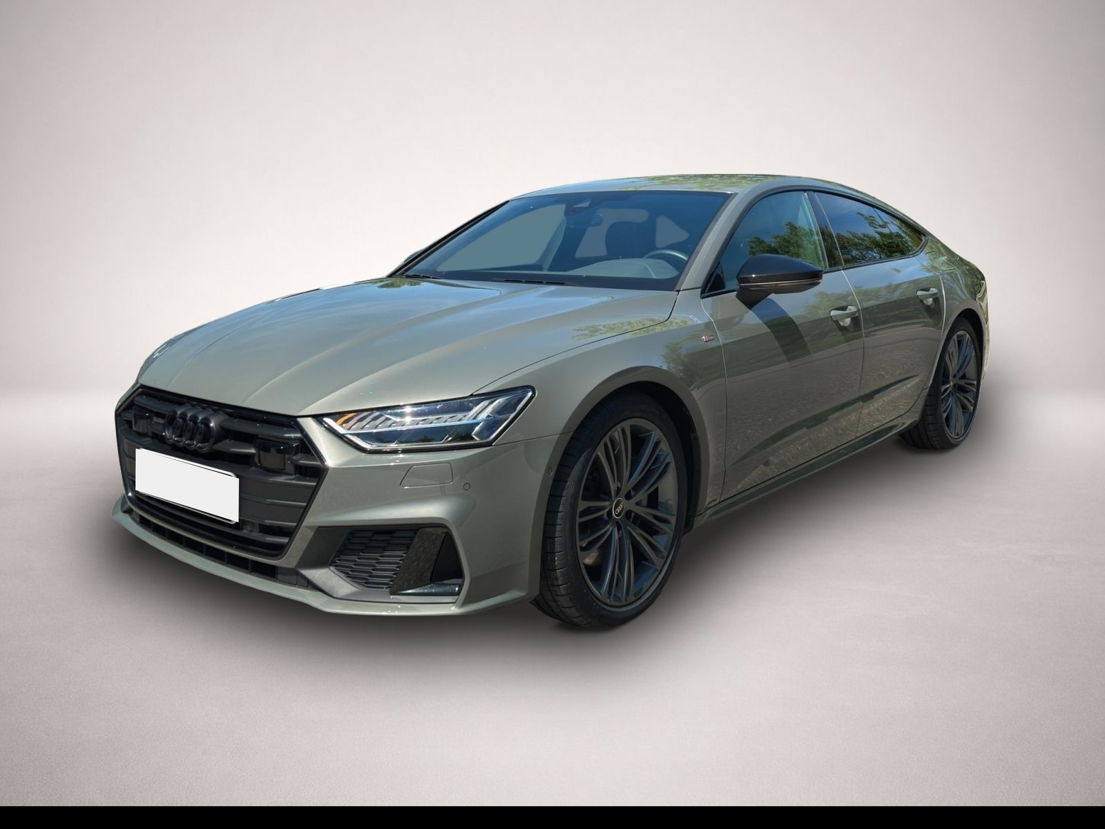 Bild 1 Audi A7 Sportback 50 TFSI e quattro 220( HD LED KAMER