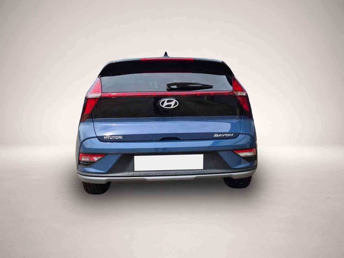 Bild 4 Hyundai Bayon Trend 1.0 T-GDI 90PS Automatik Klimaautom