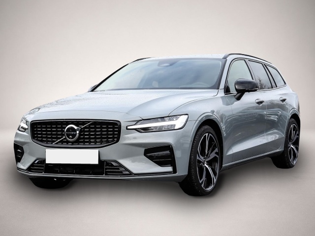 Bild 1 Volvo V60 B4 Plus Dark Frontscheibenheizung