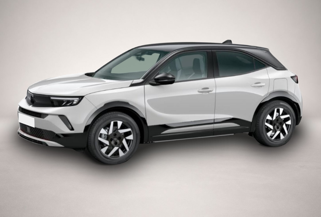 Bild Mokka Opel