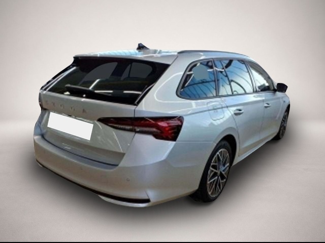 Bild 5 Skoda Octavia Combi 2.0 TDI DSG Tour *AHK*Pano*360°*Me