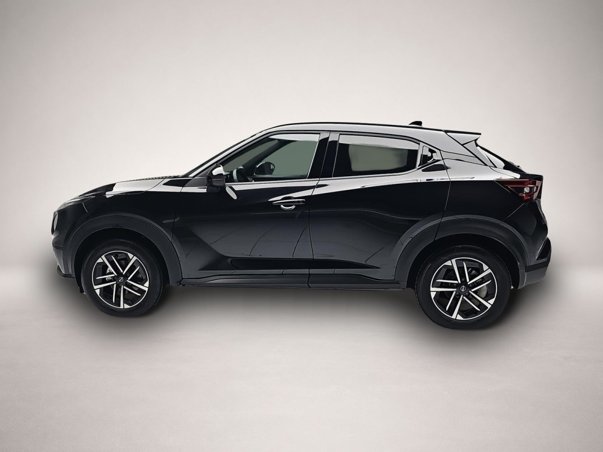 Bild 4 Nissan JUKE 1.6 HYBRID AUTO. N-CONNECTA WINTER
