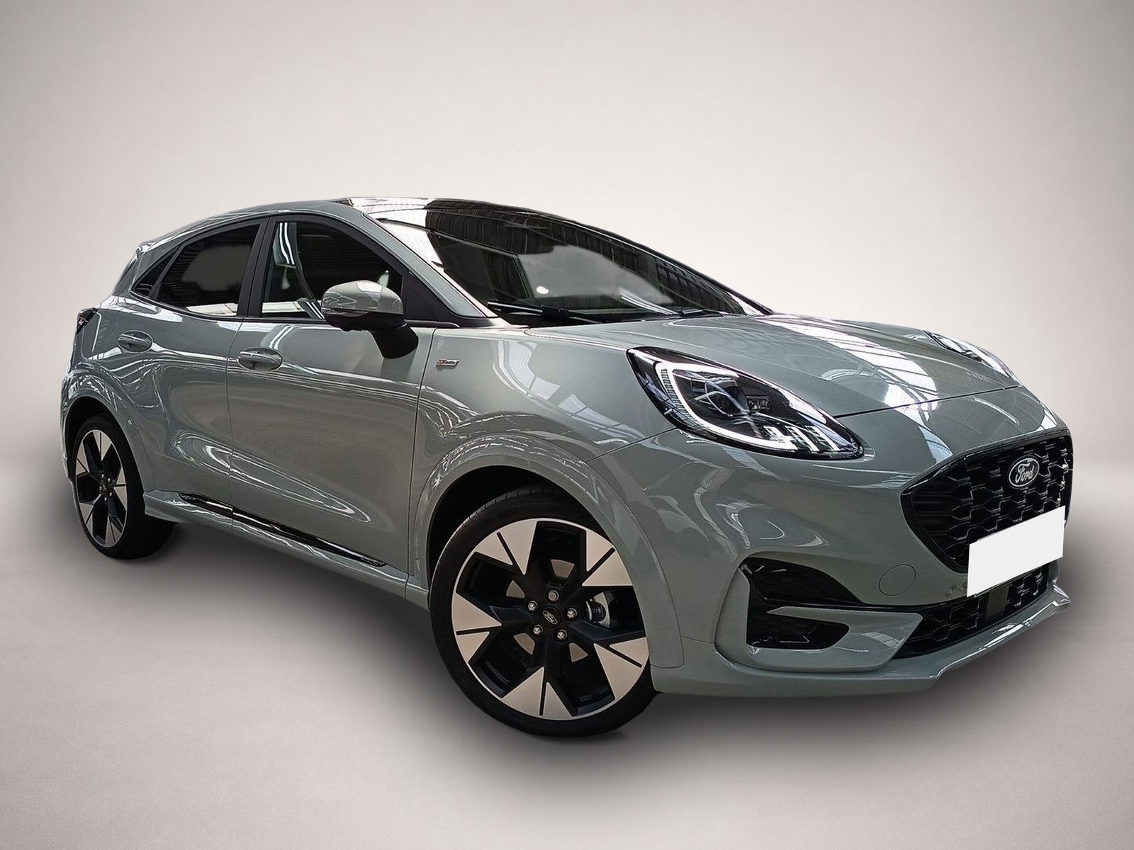 Bild 2 Ford Puma 1.0 EcoBoost Hybrid Aut ST-LINE X *ACC*LED*