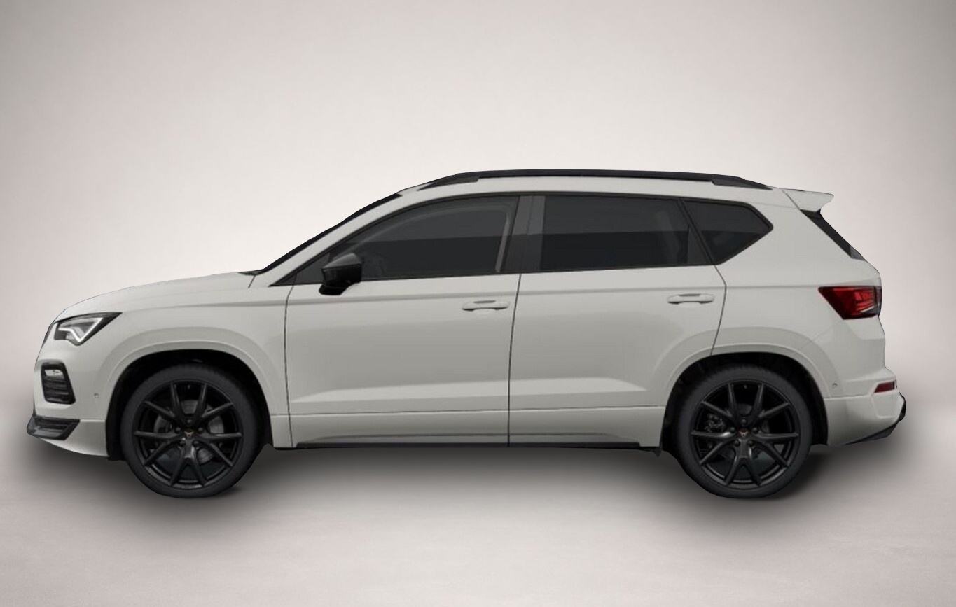 Bild 2 Cupra Ateca DSG Pano DCC AHK TravelA Nav eHK 5JGar.
