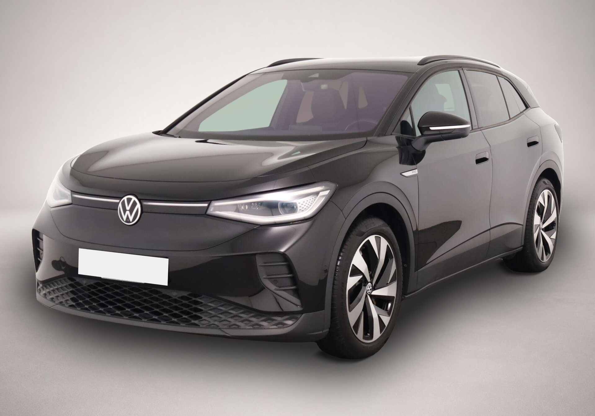 Fotografie 1 des Volkswagen ID.4 Pro 4Motion 77 kWh