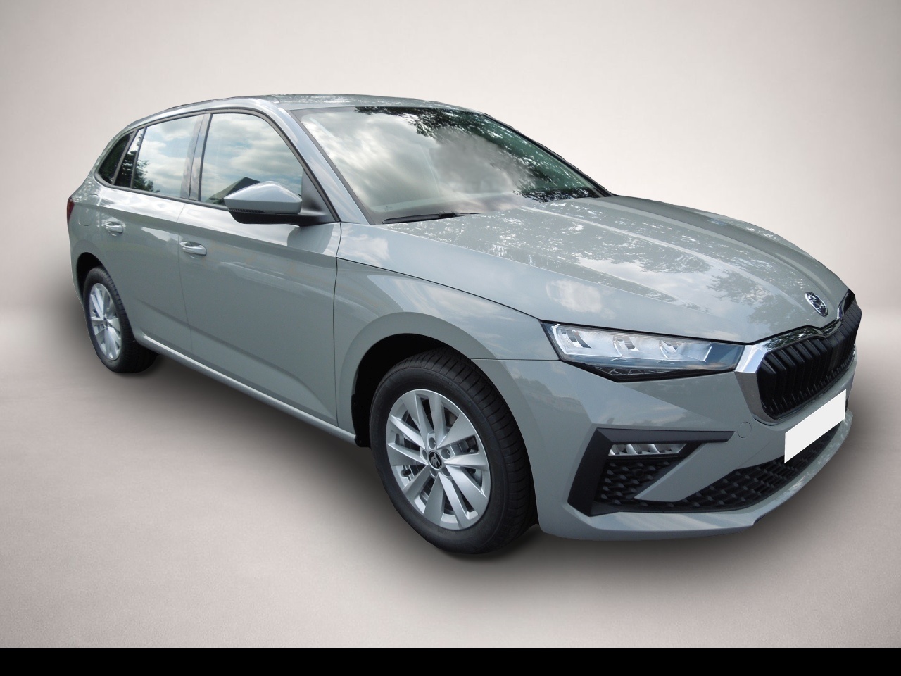 Bild 1 Skoda Scala 1.5TSI DSG Selection/LED/Sitzheizung/PDC