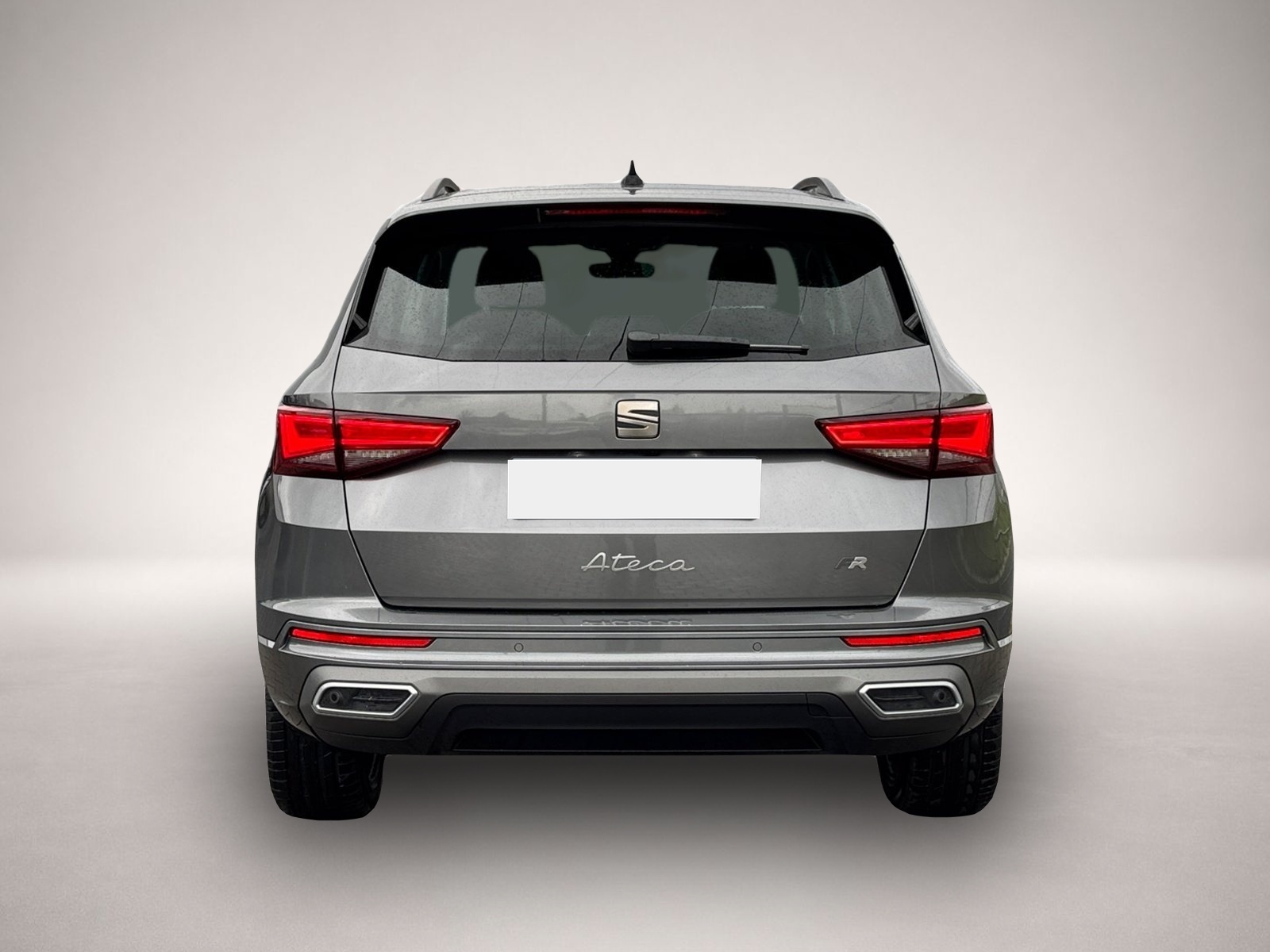 Bild 5 Seat Ateca FR TSI DSG|PANO|AHK|NAVI|elek.HECKKLAPPE|