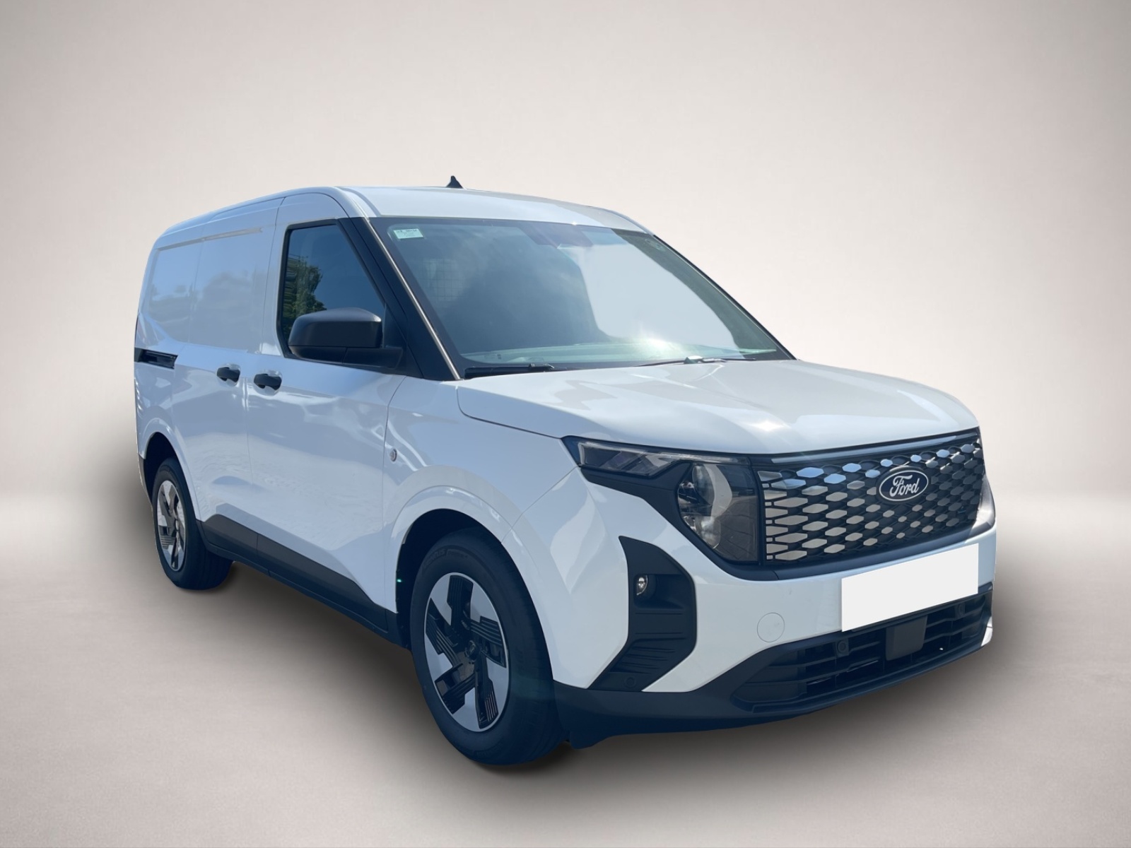 Bild 6 Ford Other Transit Courier Trend BEV Winter-Paket, Trennwan