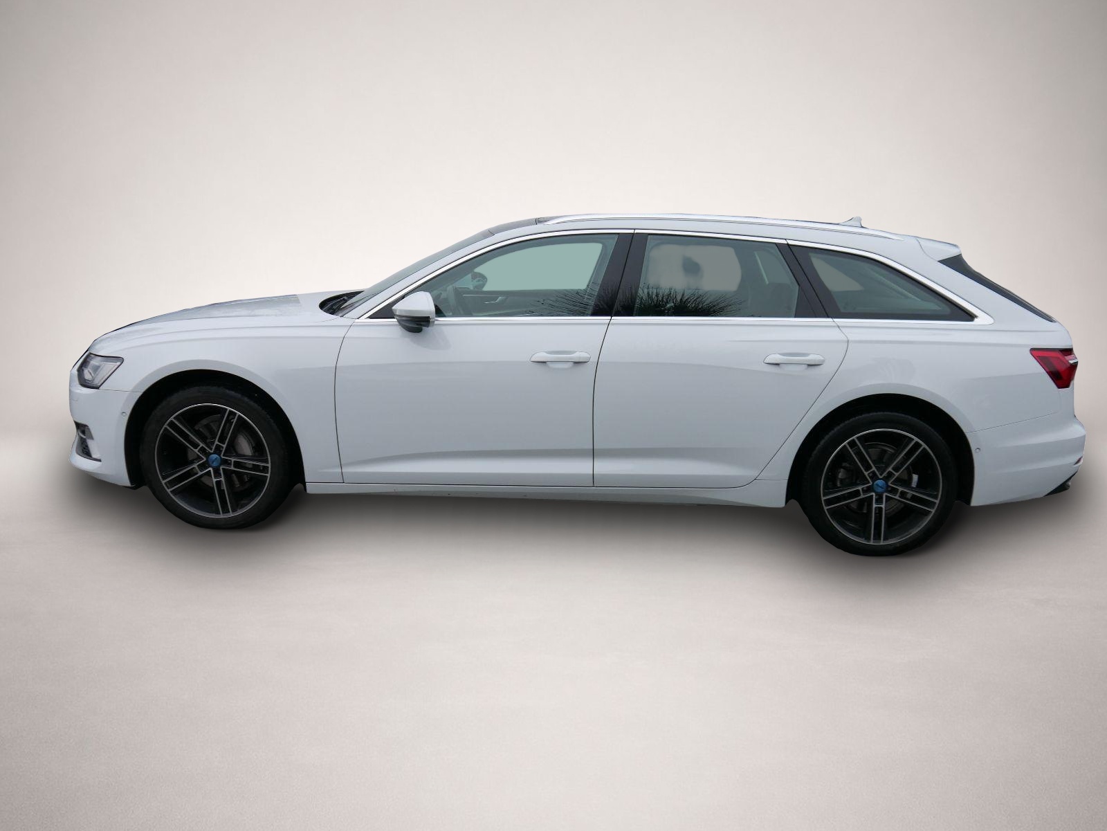Bild 5 Audi A6 Avant 40TDI*NAVI*MATRIX-LED*TEMPOMAT*360-KAME