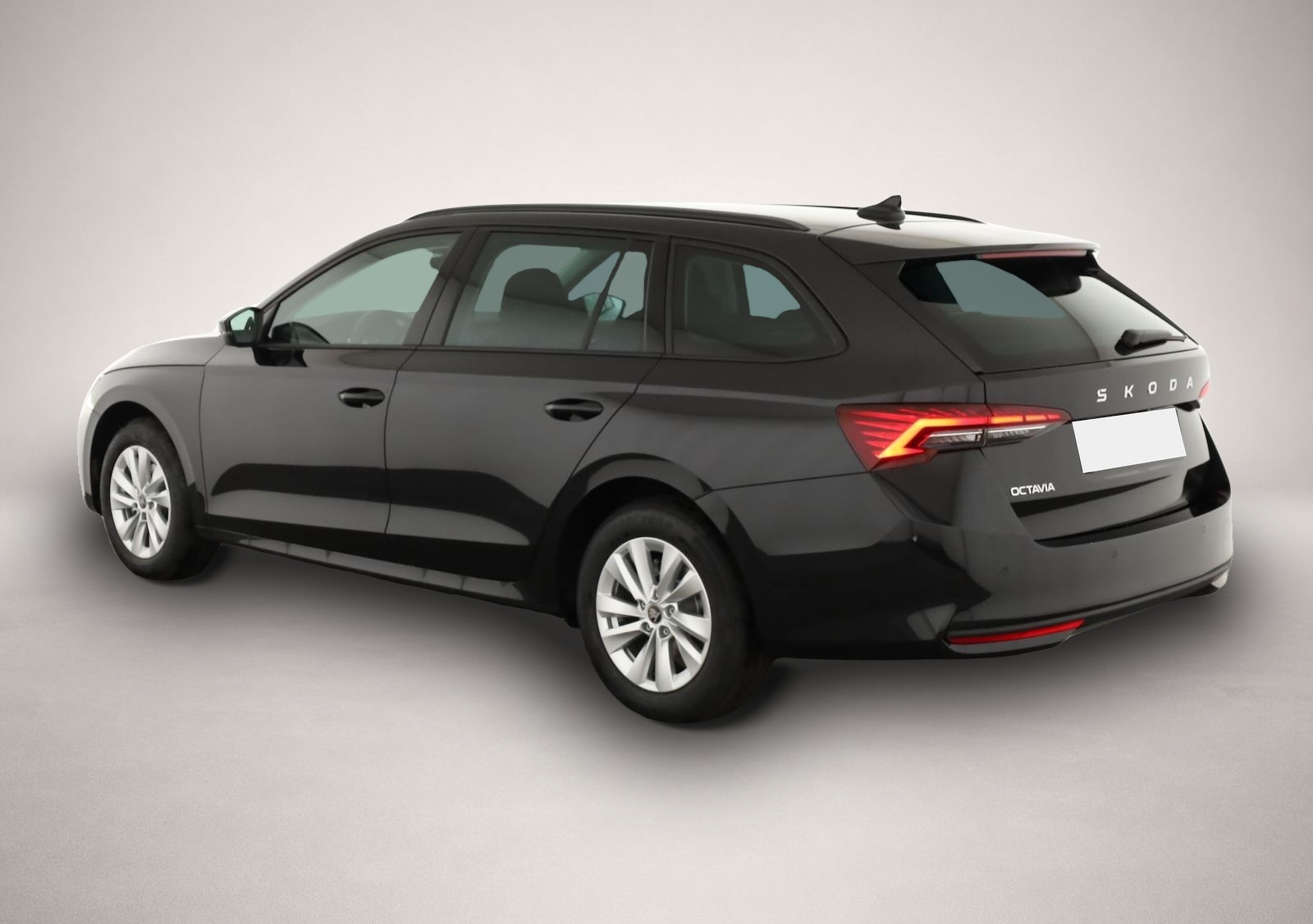 Fotografie 4 des Skoda Octavia Combi TDI DSG Selection, Navi, AHK, el.