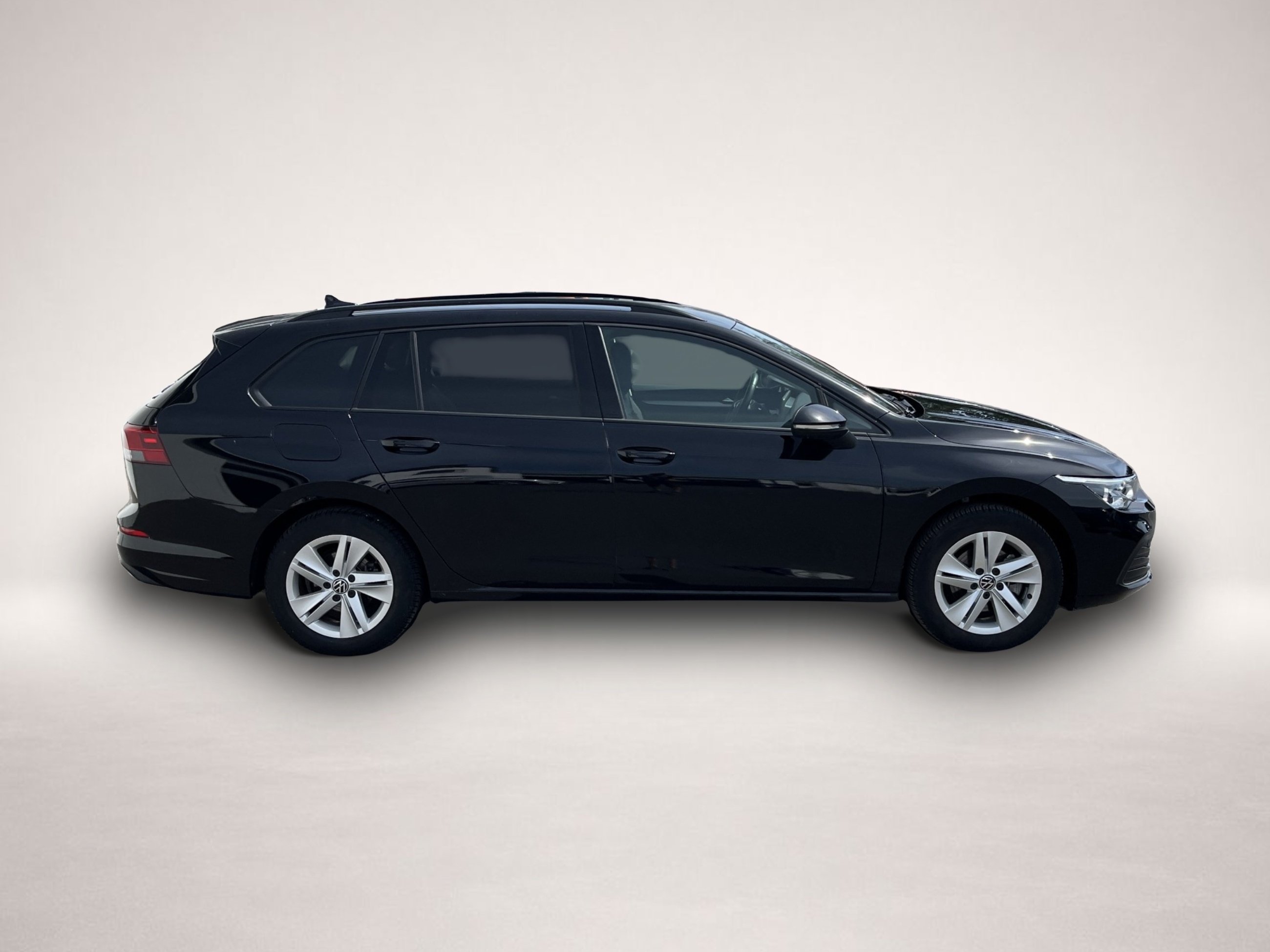Fotografie 3 des Volkswagen Golf Variant 1.5 TSI Life 1,99% Fin. STHZ 4xSHZ