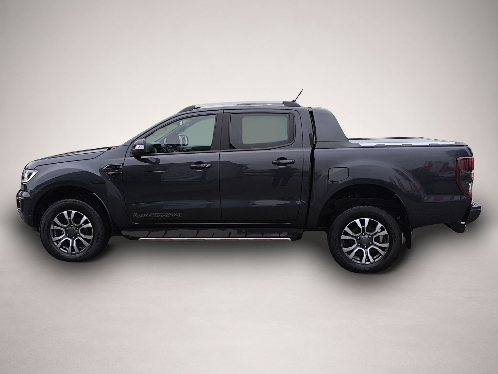 Bild 4 Ford Ranger 2.0 EcoBlue 4x4 Wildtrak Doppelkabine AHK