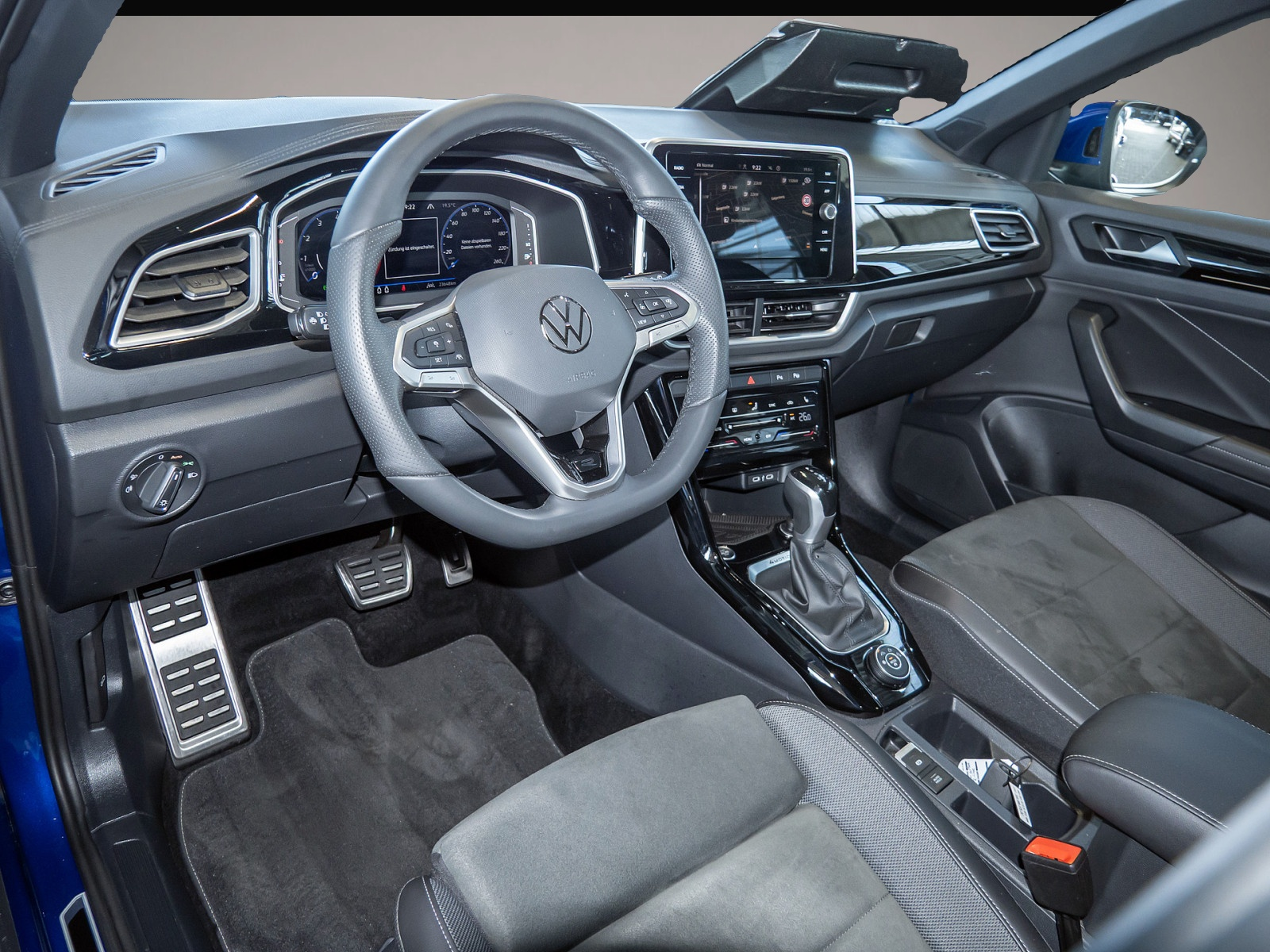 Bild 5 Volkswagen T-Roc