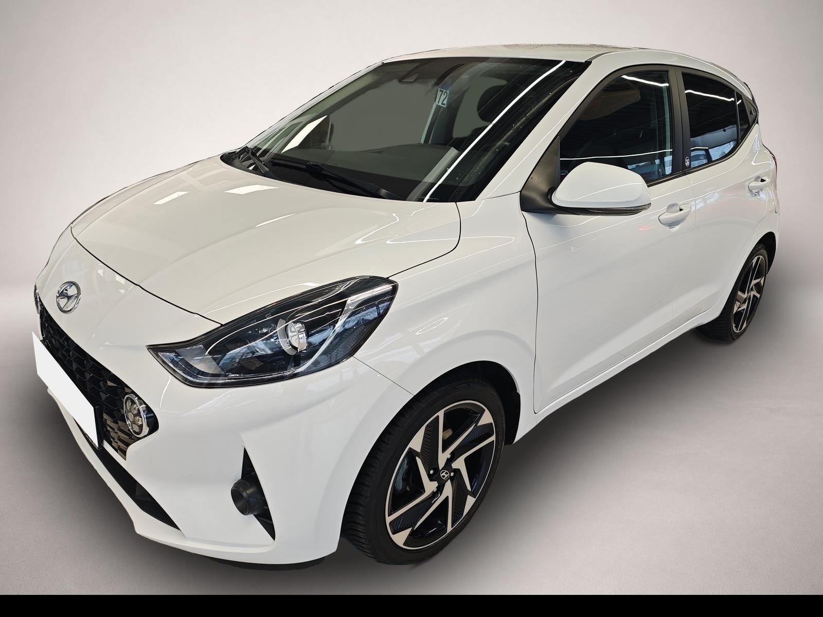 Bild i10 Hyundai