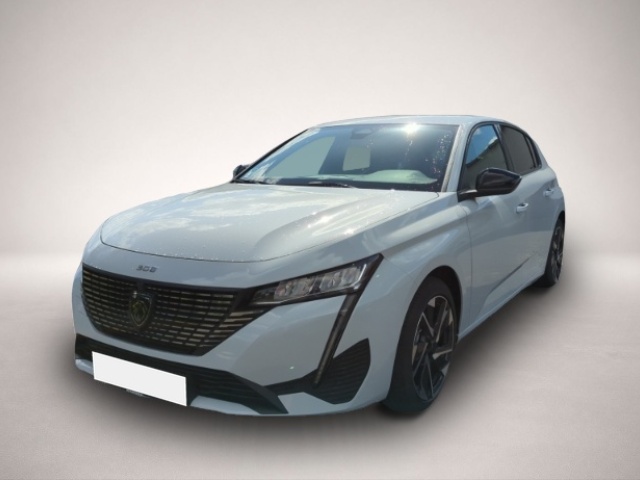 Bild 1 Peugeot 308 Allure 145PS SZH Klima Carplay Navi CAM Digi