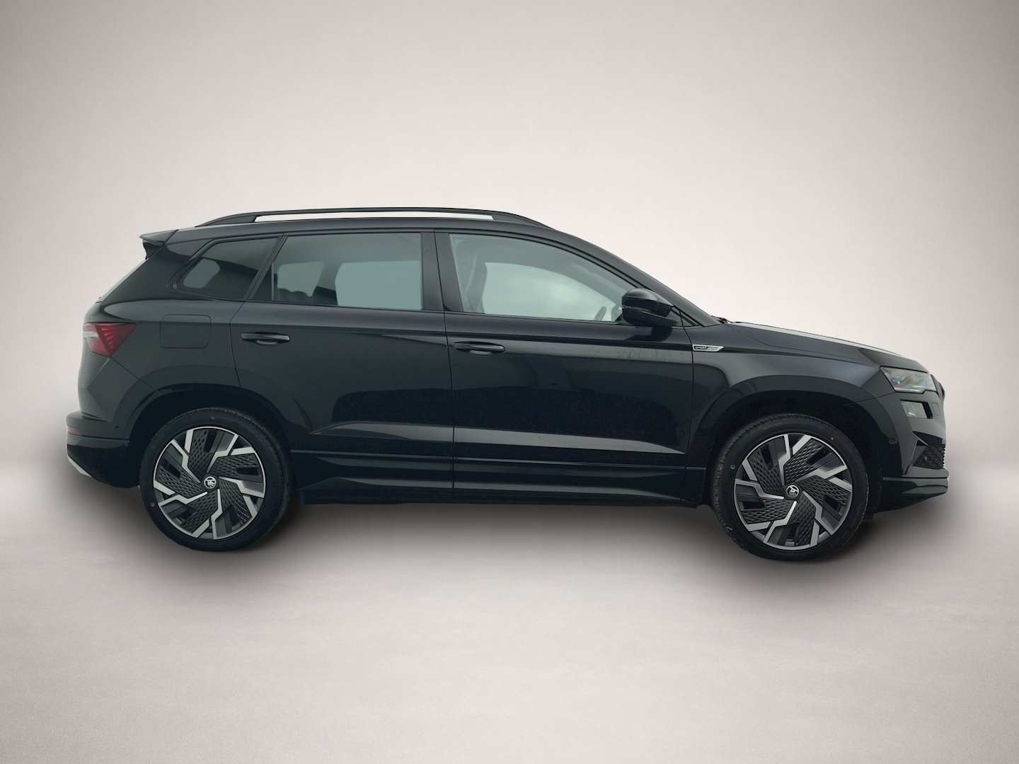 Bild 6 Skoda Karoq 2.0 TDI DSG 4x4 Sportline LEDER eHECK 360