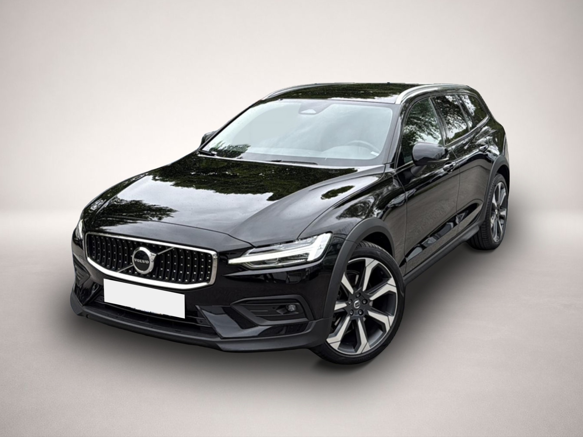 Bild 1 Volvo V60 Cross Country B4 (Diesel) Plus AWD Automatik