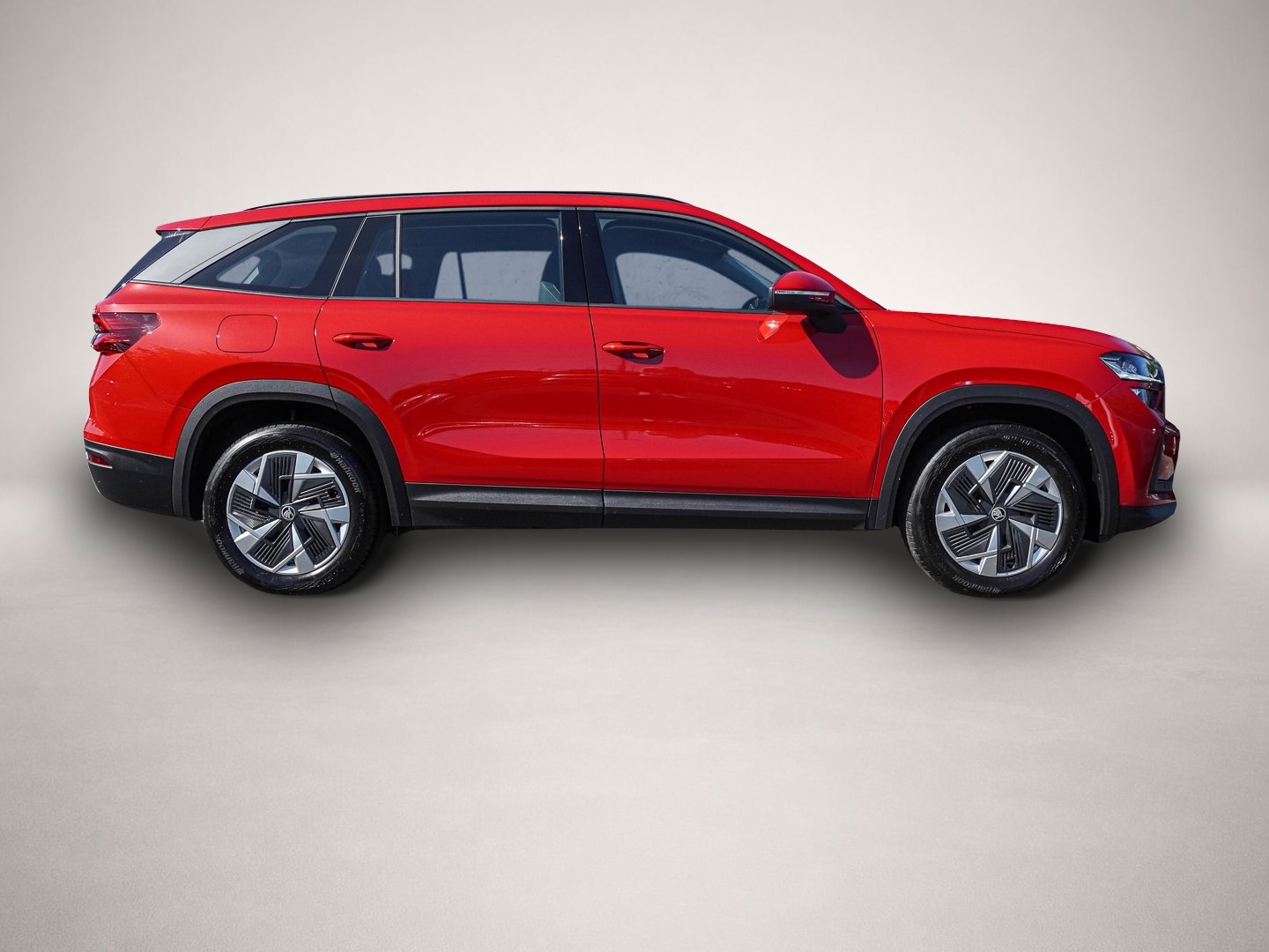 Bild 4 Skoda Kodiaq iV 1.5 TSI eHybrid DSG HUD Matrix Keyless