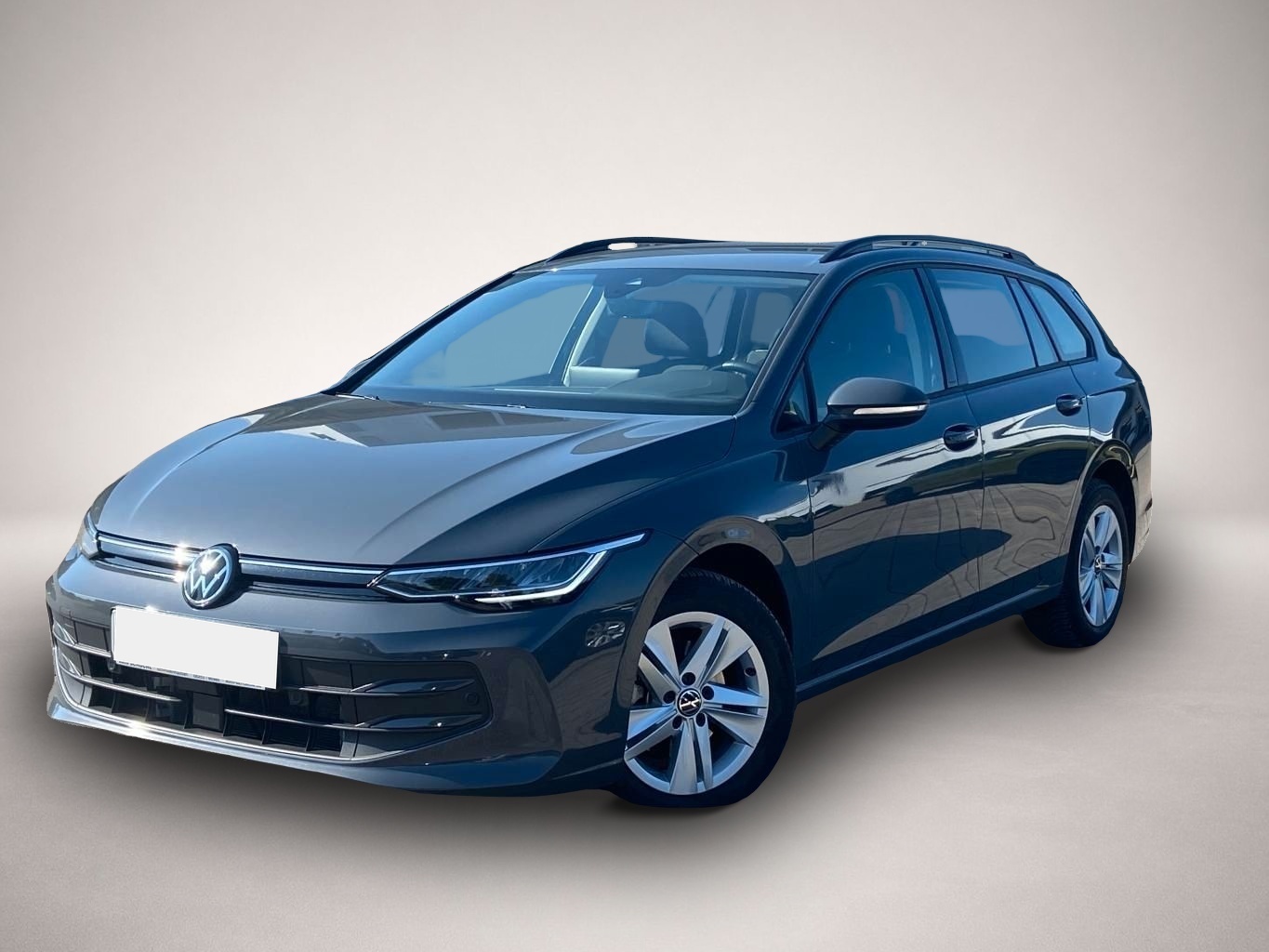 Bild 1 Volkswagen Golf Variant DSG LIFE AHK+APP-CONNECT+ACTIVE-INF