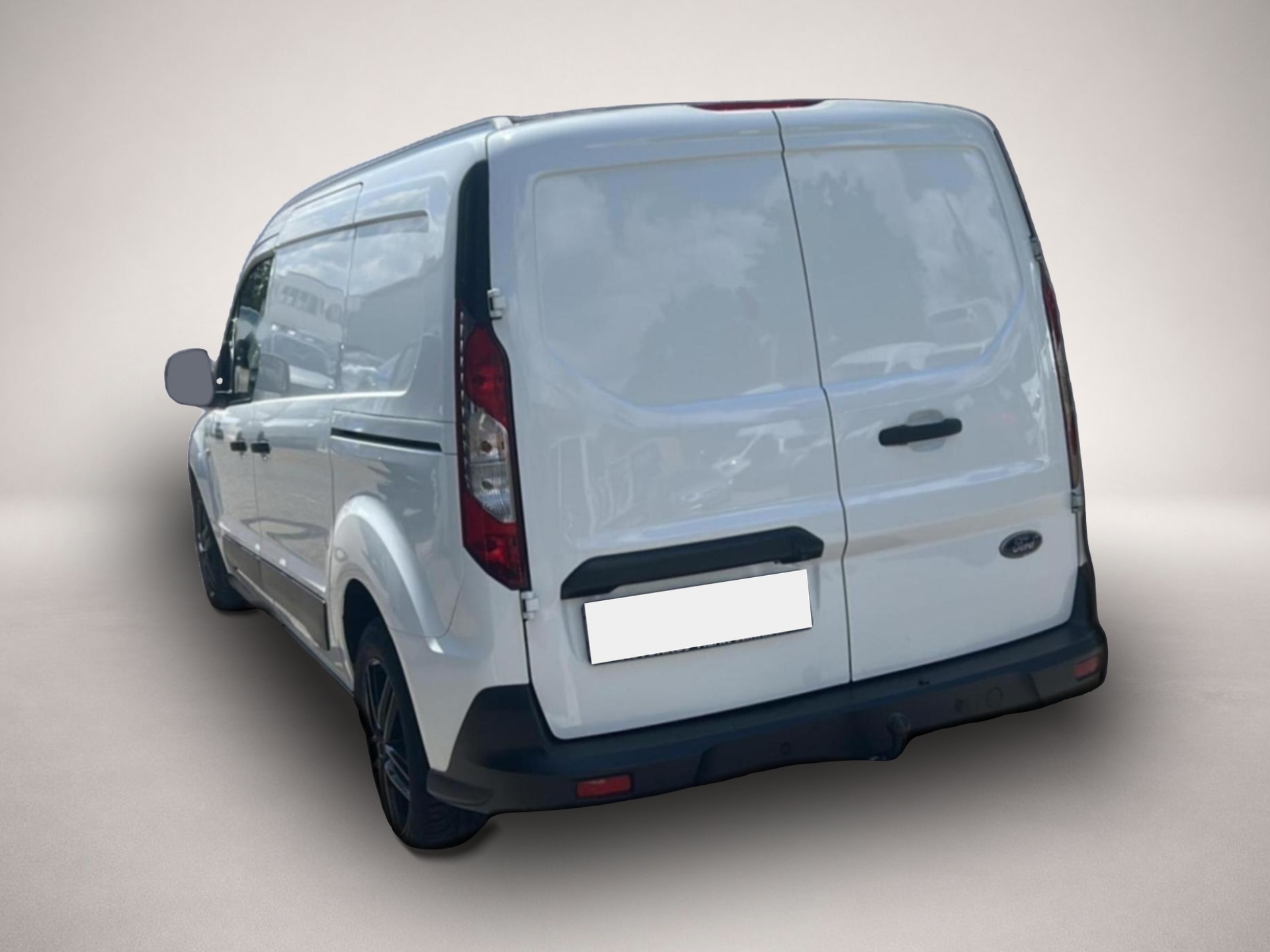 Bild 2 Ford Other Transit Connect Kasten lang Trend Klima AHK Navi
