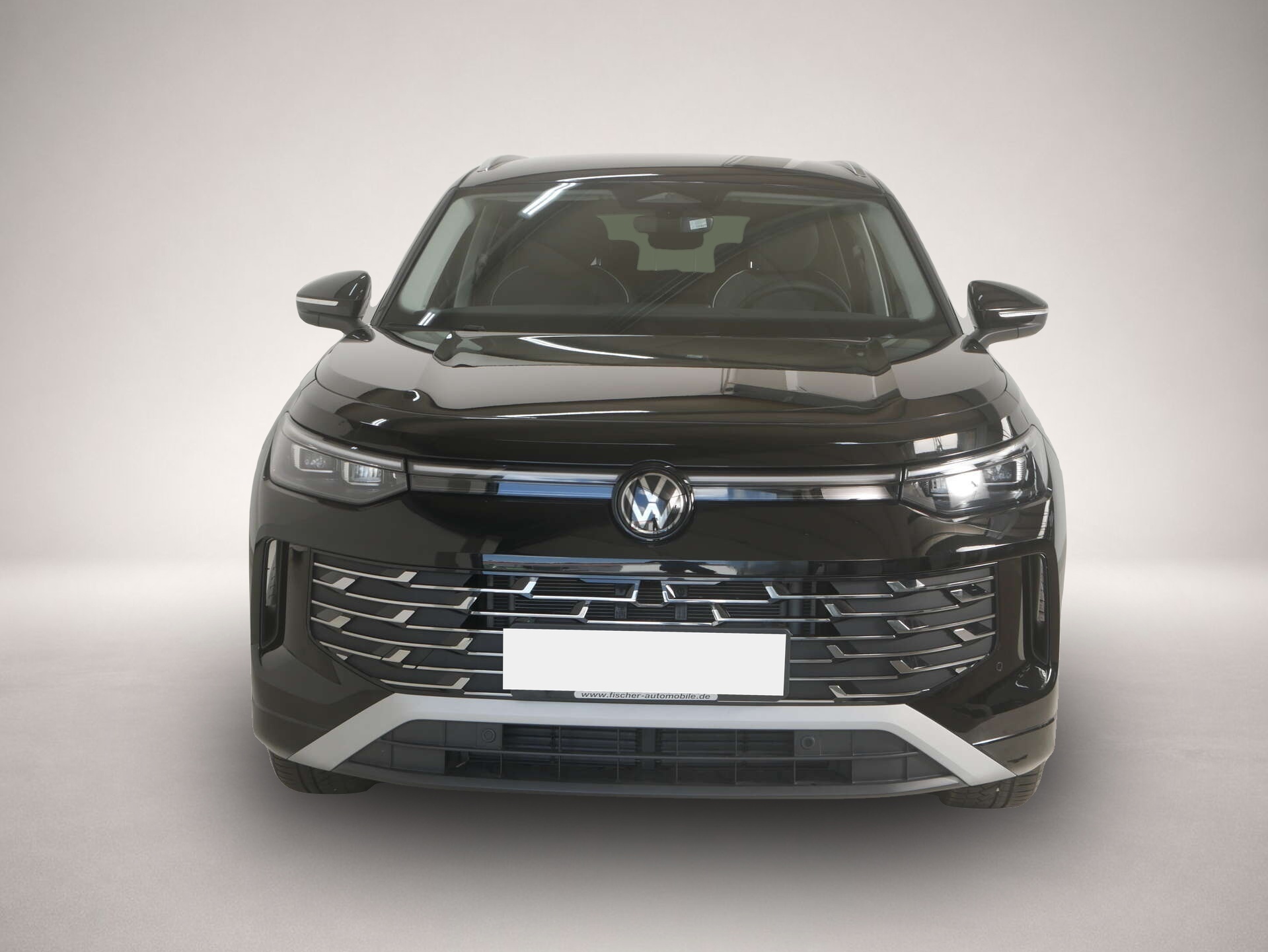 Fotografie 2 des Volkswagen Tayron 2.0 TDI 4Motion Elegance