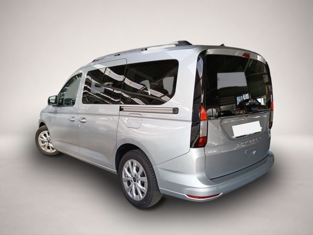 Bild 2 Ford Tourneo Connect Grand Tourneo Connect 1.5 EcoBoost Aut. TITANIUM