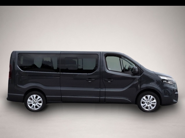 Fotografie 2 des Nissan Primastar Tekna L2 2.0D*DCT 9-Sitze LED Navi SHZ