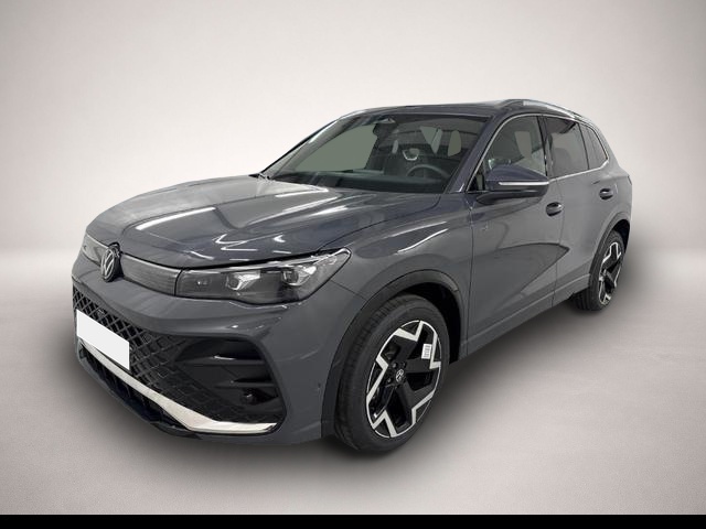 Fotografie 3 des Volkswagen Tiguan R-Line 1.5 eTSI 150PS/110kW DSG7 2026 +AHK+PANO.