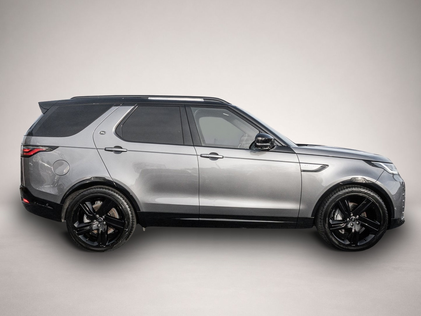 Bild 4 Land Rover Discovery D300 Dynamic HSE PANO LED STANDHZG