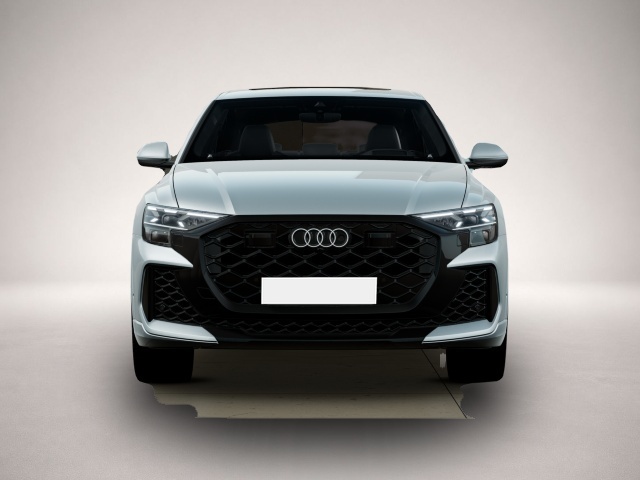 Bild 4 Audi Q8 RS Q8 performance 4.0 TFSI quattro