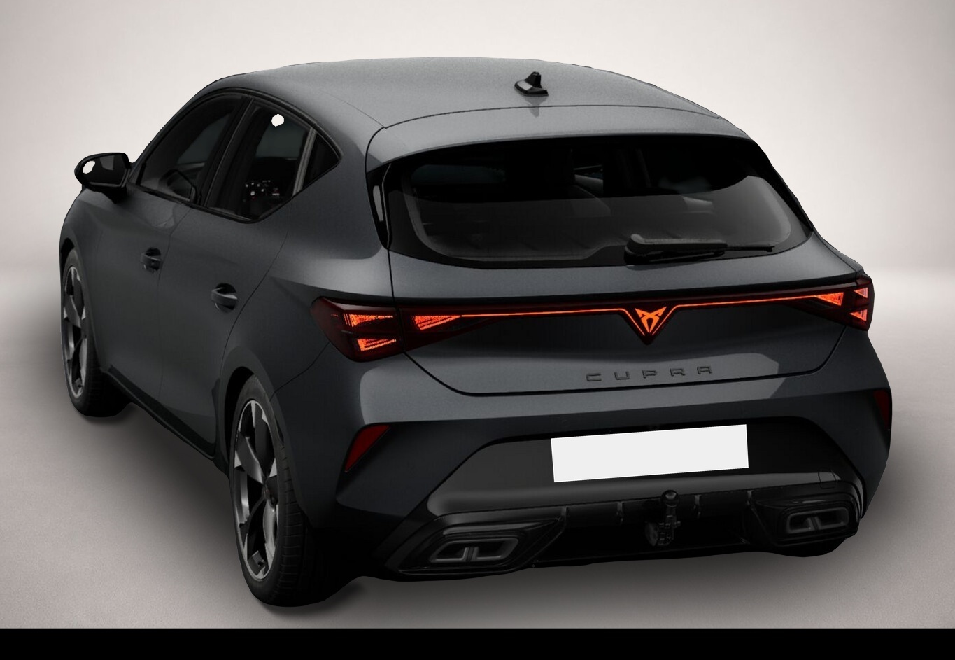 Bild 5 Cupra Leon DSG AHK EdgeP SHZ Kessy Kam Ambient ACC Amb