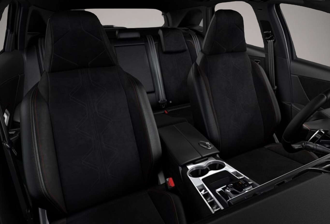 Bild 5 DS Automobiles Other DS7 Performance Line eHK 360° ACC eSitze SHZ Nav