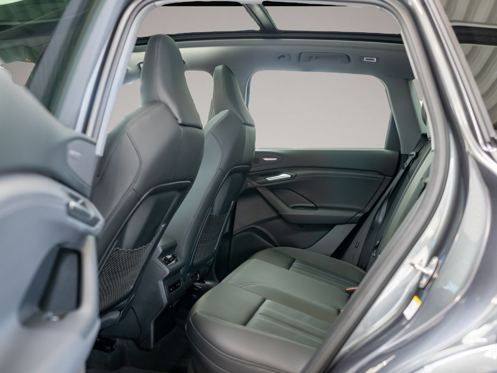 Bild 4 Audi Q6 e-tron
