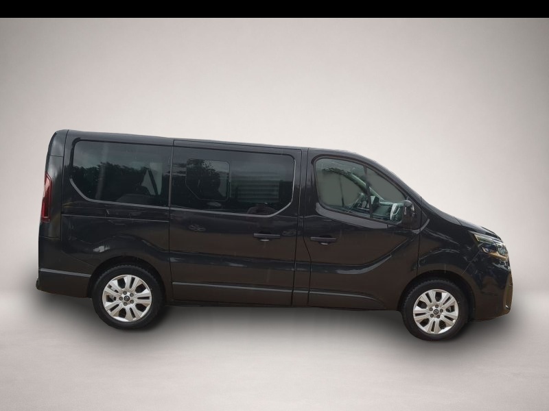 Bild 2 Nissan Primastar dCi 150 Tekna L1H1 SHZ+GJR+RFK+PDC