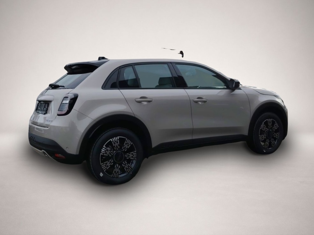 Bild 1 Fiat 600 HYBRID ICON (FH1)