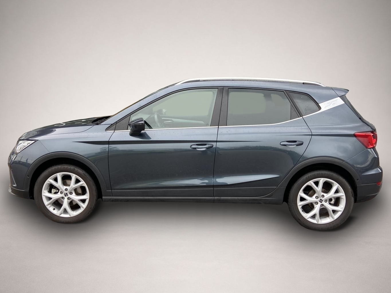 Bild 2 Seat Arona 1.5 TSI DSG FR PAKET-XL+17"+ACC+LANE-ASSIS